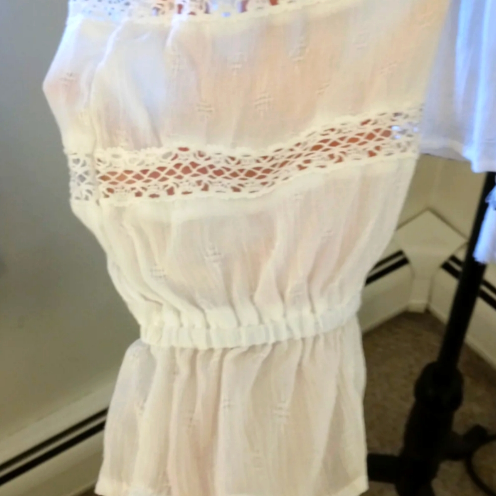 American Rag Top - Picture 5 of 9